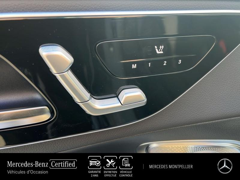 MERCEDES-BENZ GLC d’occasion à vendre à MONTPELLIER chez SODIRA (Photo 11)