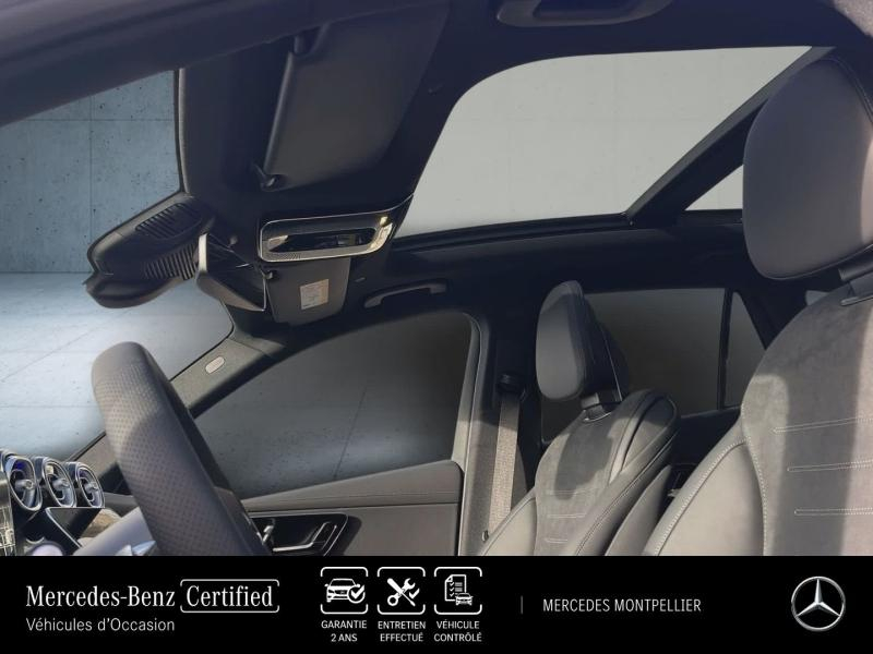 MERCEDES-BENZ GLC d’occasion à vendre à MONTPELLIER chez SODIRA (Photo 13)