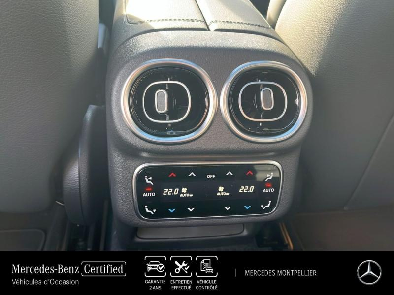 MERCEDES-BENZ GLC d’occasion à vendre à MONTPELLIER chez SODIRA (Photo 15)