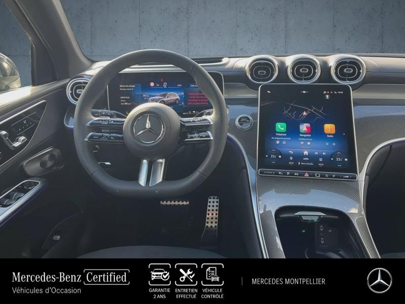 MERCEDES-BENZ GLC d’occasion à vendre à MONTPELLIER chez SODIRA (Photo 16)