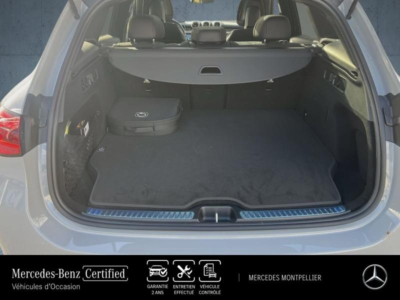 MERCEDES-BENZ GLC d’occasion à vendre à MONTPELLIER chez SODIRA (Photo 17)