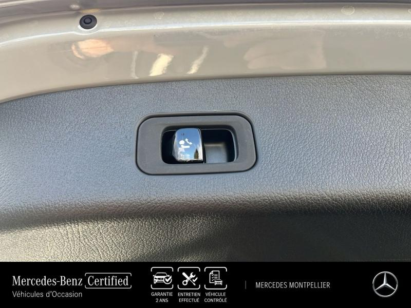 MERCEDES-BENZ GLC d’occasion à vendre à MONTPELLIER chez SODIRA (Photo 18)