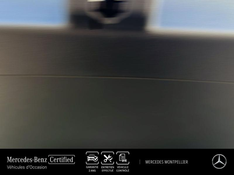 MERCEDES-BENZ GLC d’occasion à vendre à MONTPELLIER chez SODIRA (Photo 19)