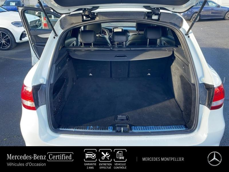 MERCEDES-BENZ GLC d’occasion à vendre à MONTPELLIER chez SODIRA (Photo 15)