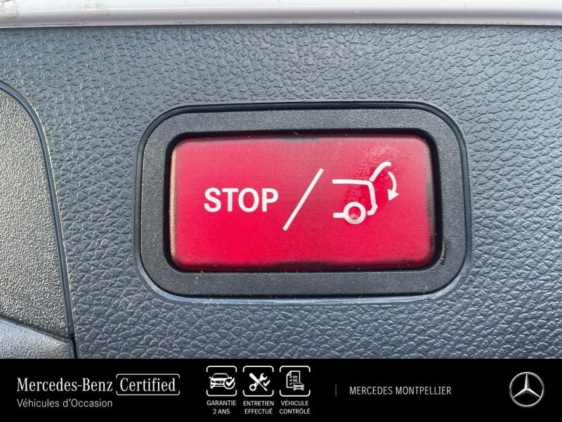 MERCEDES-BENZ GLC d’occasion à vendre à MONTPELLIER chez SODIRA (Photo 16)