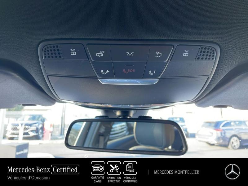 MERCEDES-BENZ GLC d’occasion à vendre à MONTPELLIER chez SODIRA (Photo 18)