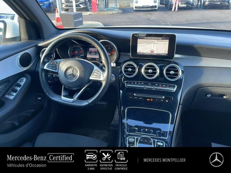 MERCEDES-BENZ GLC d’occasion à vendre à MONTPELLIER chez SODIRA (Photo 19)