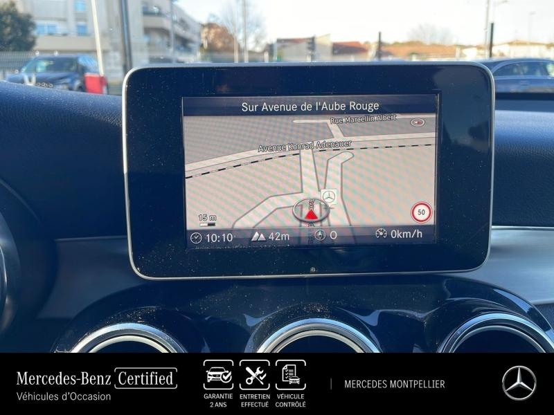 MERCEDES-BENZ GLC d’occasion à vendre à MONTPELLIER chez SODIRA (Photo 20)