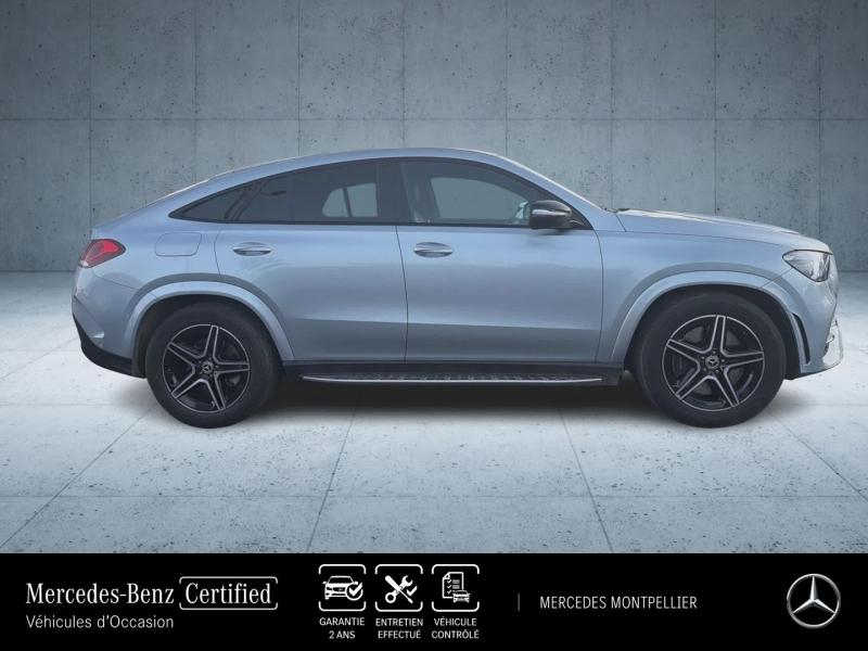 MERCEDES-BENZ GLE Coupé d’occasion à vendre à MONTPELLIER chez SODIRA (Photo 6)