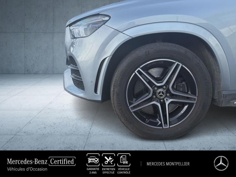MERCEDES-BENZ GLE Coupé d’occasion à vendre à MONTPELLIER chez SODIRA (Photo 9)