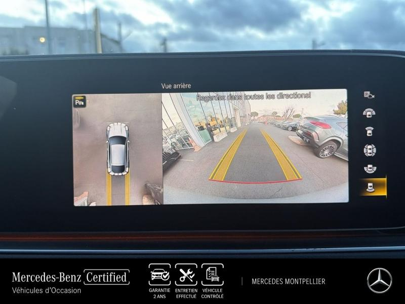 MERCEDES-BENZ GLE Coupé d’occasion à vendre à MONTPELLIER chez SODIRA (Photo 18)