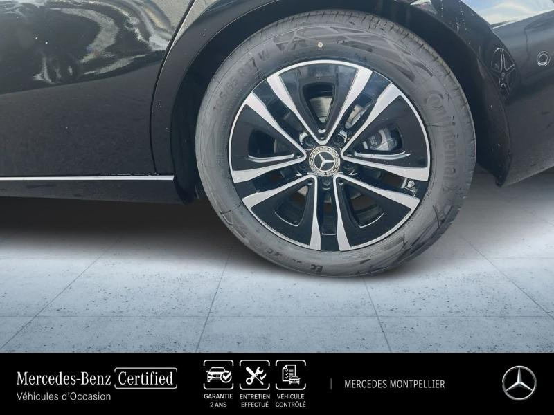 MERCEDES-BENZ Classe A d’occasion à vendre à MONTPELLIER chez SODIRA (Photo 9)