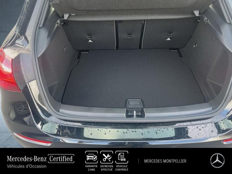 MERCEDES-BENZ Classe A d’occasion à vendre à MONTPELLIER chez SODIRA (Photo 10)