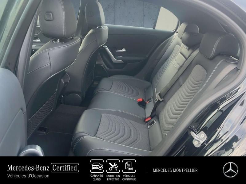 MERCEDES-BENZ Classe A d’occasion à vendre à MONTPELLIER chez SODIRA (Photo 11)