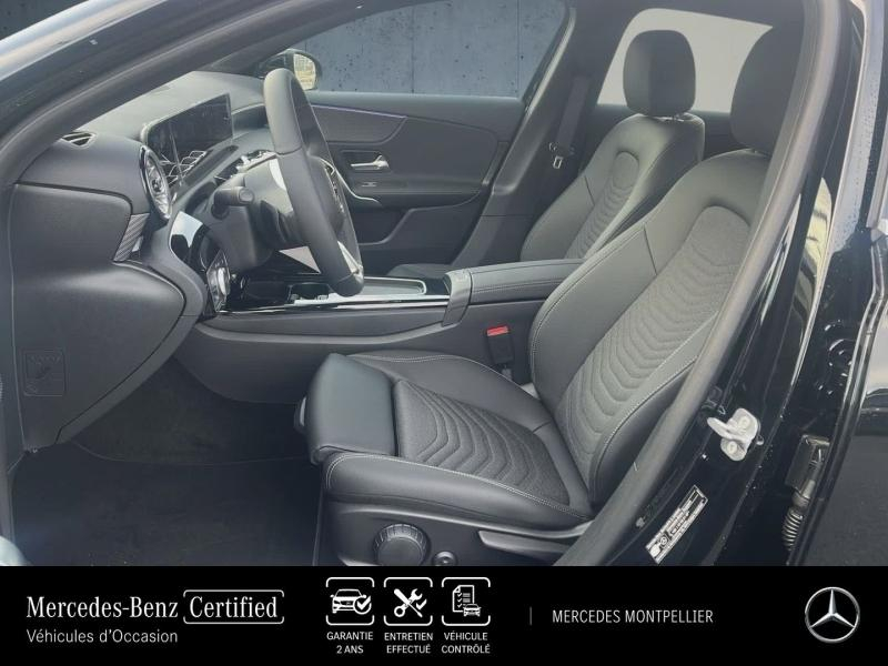 MERCEDES-BENZ Classe A d’occasion à vendre à MONTPELLIER chez SODIRA (Photo 12)