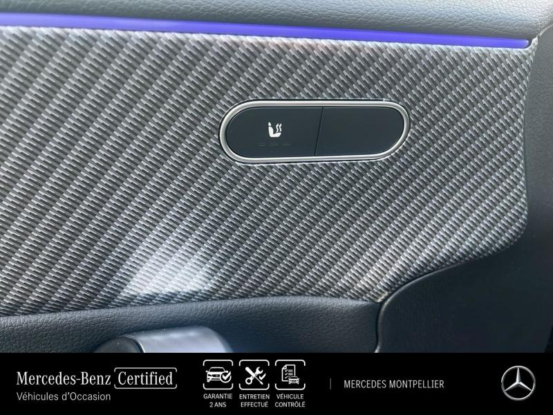 MERCEDES-BENZ Classe A d’occasion à vendre à MONTPELLIER chez SODIRA (Photo 13)