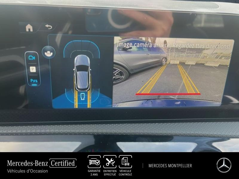 MERCEDES-BENZ Classe A d’occasion à vendre à MONTPELLIER chez SODIRA (Photo 20)