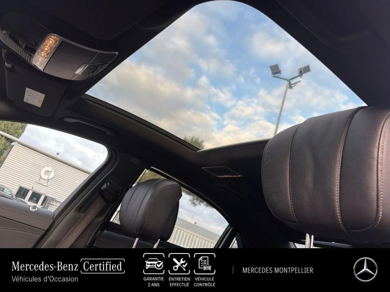 MERCEDES-BENZ Classe S d’occasion à vendre à MONTPELLIER chez SODIRA (Photo 18)