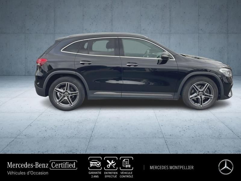 MERCEDES-BENZ Classe GLA d’occasion à vendre à MONTPELLIER chez SODIRA (Photo 6)