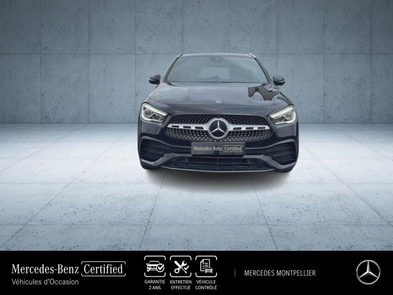 MERCEDES-BENZ Classe GLA d’occasion à vendre à MONTPELLIER chez SODIRA (Photo 8)