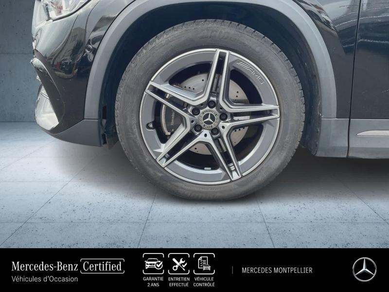 MERCEDES-BENZ Classe GLA d’occasion à vendre à MONTPELLIER chez SODIRA (Photo 9)