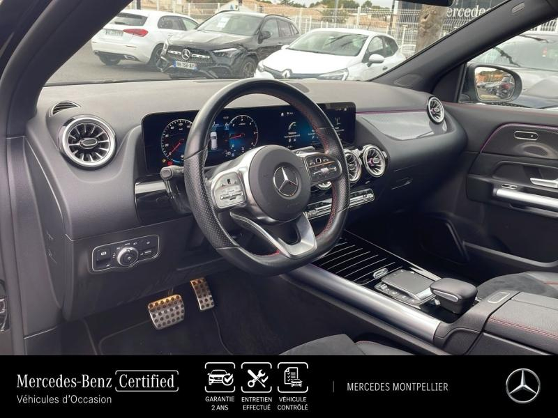 MERCEDES-BENZ Classe GLA d’occasion à vendre à MONTPELLIER chez SODIRA (Photo 10)