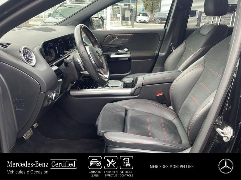 MERCEDES-BENZ Classe GLA d’occasion à vendre à MONTPELLIER chez SODIRA (Photo 11)