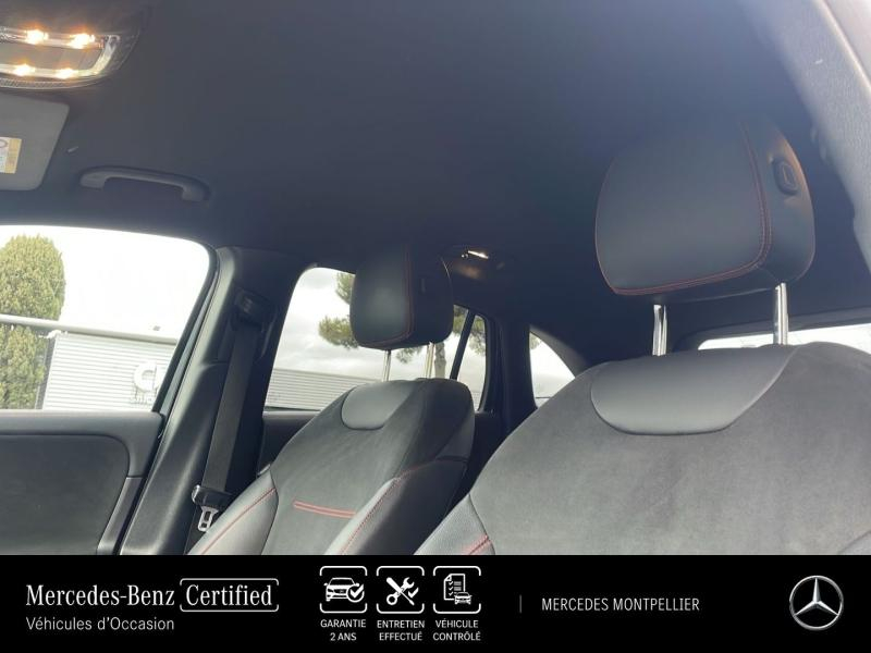 MERCEDES-BENZ Classe GLA d’occasion à vendre à MONTPELLIER chez SODIRA (Photo 12)