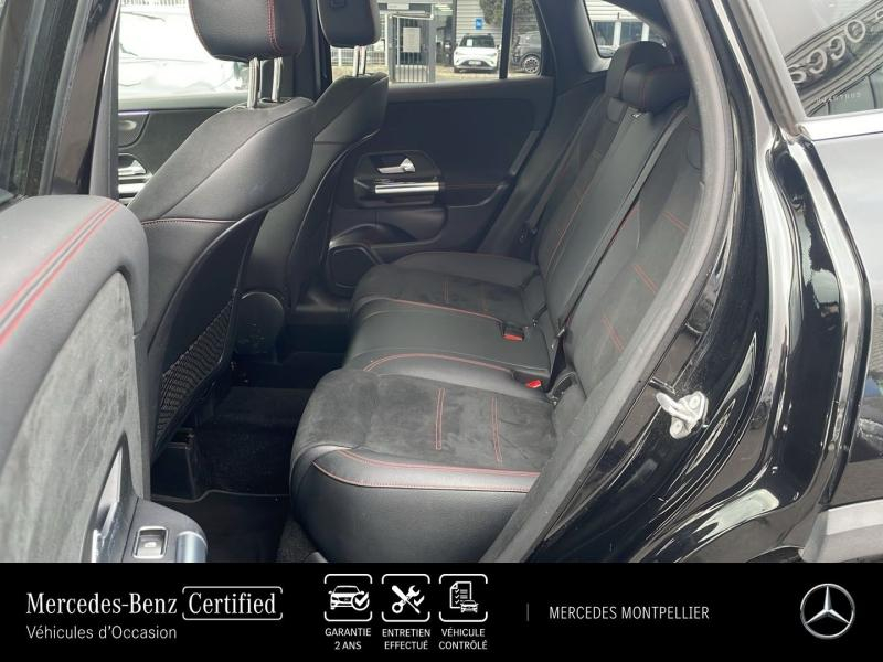 MERCEDES-BENZ Classe GLA d’occasion à vendre à MONTPELLIER chez SODIRA (Photo 14)