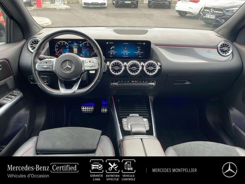 MERCEDES-BENZ Classe GLA d’occasion à vendre à MONTPELLIER chez SODIRA (Photo 15)