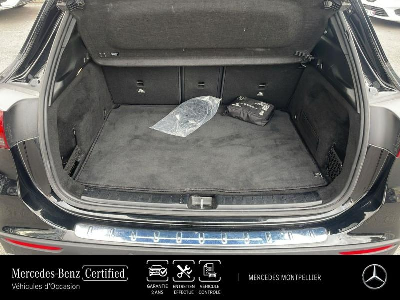 MERCEDES-BENZ Classe GLA d’occasion à vendre à MONTPELLIER chez SODIRA (Photo 16)