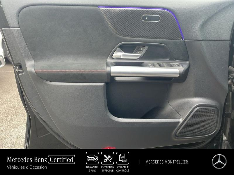 MERCEDES-BENZ Classe GLA d’occasion à vendre à MONTPELLIER chez SODIRA (Photo 17)