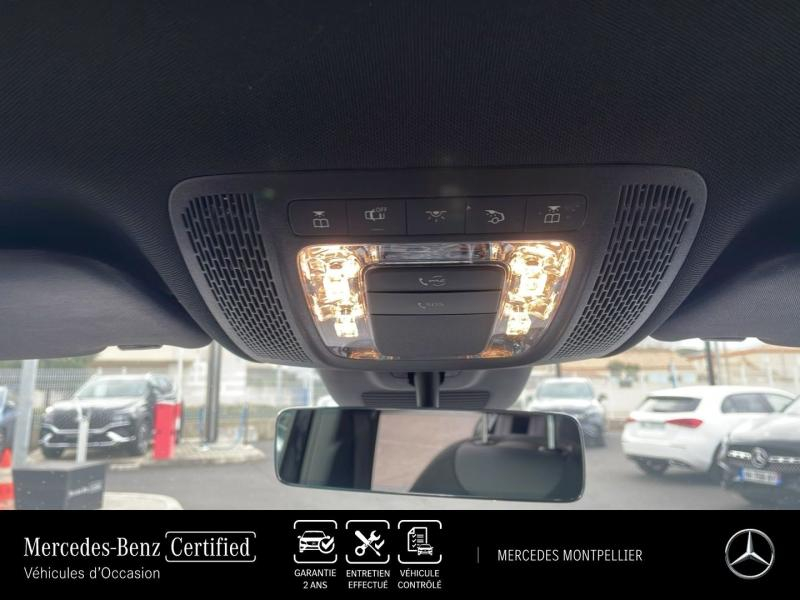 MERCEDES-BENZ Classe GLA d’occasion à vendre à MONTPELLIER chez SODIRA (Photo 18)