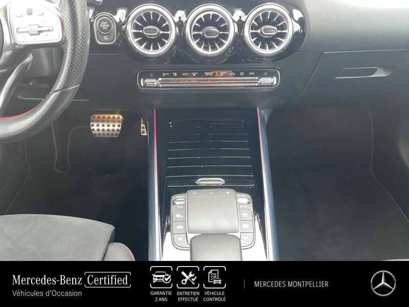 MERCEDES-BENZ Classe GLA d’occasion à vendre à MONTPELLIER chez SODIRA (Photo 19)