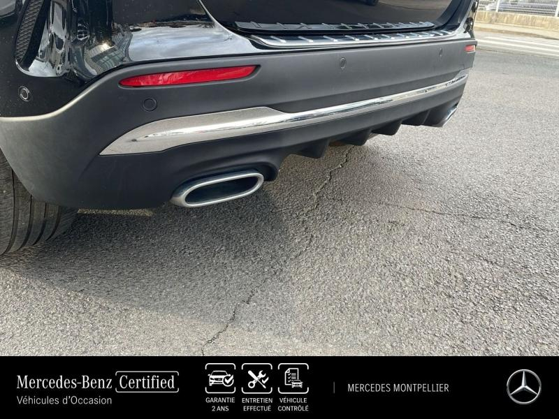 MERCEDES-BENZ Classe GLA d’occasion à vendre à MONTPELLIER chez SODIRA (Photo 20)