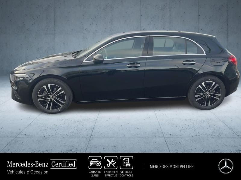 MERCEDES-BENZ Classe A d’occasion à vendre à MONTPELLIER chez SODIRA (Photo 3)
