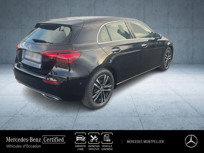 MERCEDES-BENZ Classe A d’occasion à vendre à MONTPELLIER chez SODIRA (Photo 6)