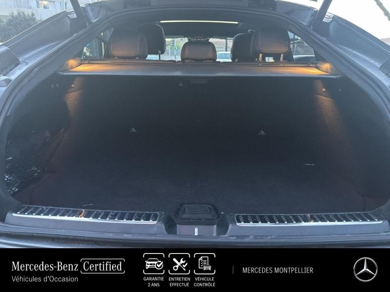 MERCEDES-BENZ GLC Coupé d’occasion à vendre à MONTPELLIER chez SODIRA (Photo 15)