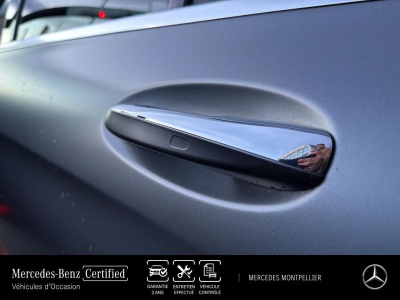 MERCEDES-BENZ GLC Coupé d’occasion à vendre à MONTPELLIER chez SODIRA (Photo 17)