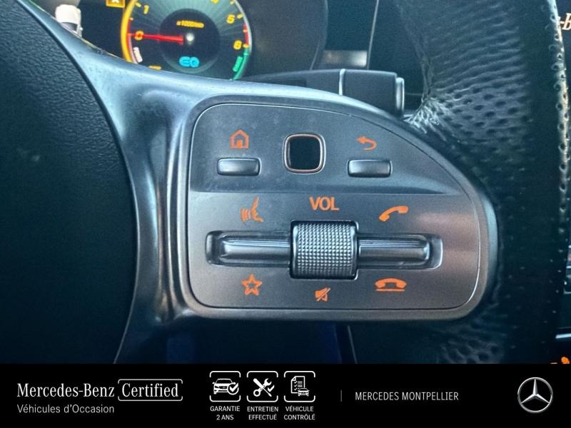 MERCEDES-BENZ GLC Coupé d’occasion à vendre à MONTPELLIER chez SODIRA (Photo 20)