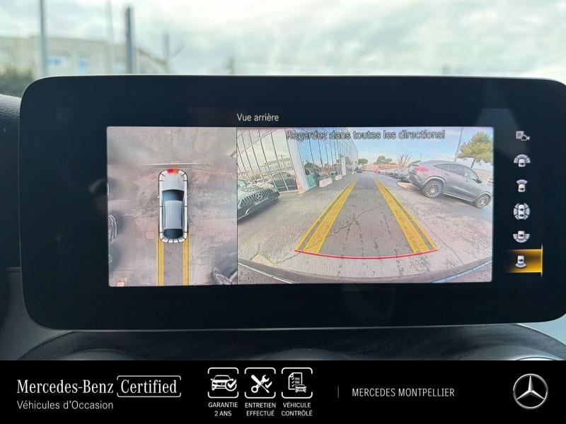 MERCEDES-BENZ GLC Coupé d’occasion à vendre à MONTPELLIER chez SODIRA (Photo 18)