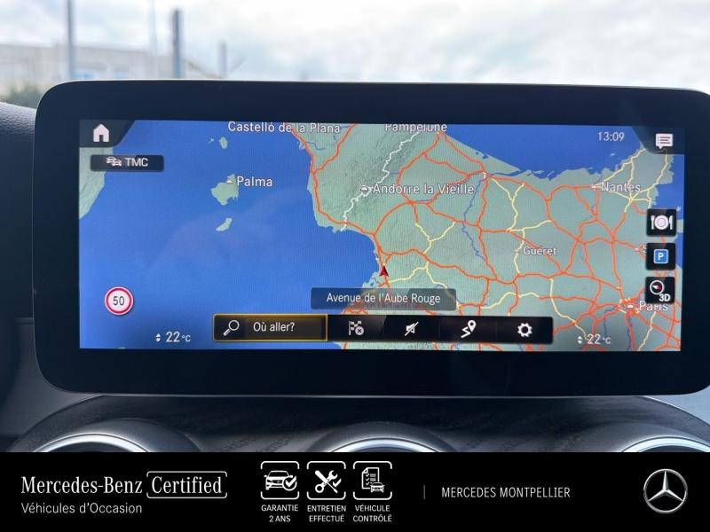 MERCEDES-BENZ GLC Coupé d’occasion à vendre à MONTPELLIER chez SODIRA (Photo 19)