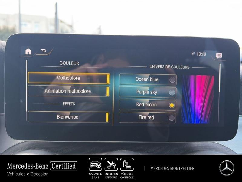 MERCEDES-BENZ GLC Coupé d’occasion à vendre à MONTPELLIER chez SODIRA (Photo 20)