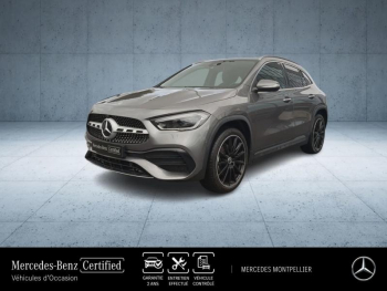 MERCEDES-BENZ Classe GLA 250 e 160+102ch AMG Line 8G-DCT 64233 km à vendre