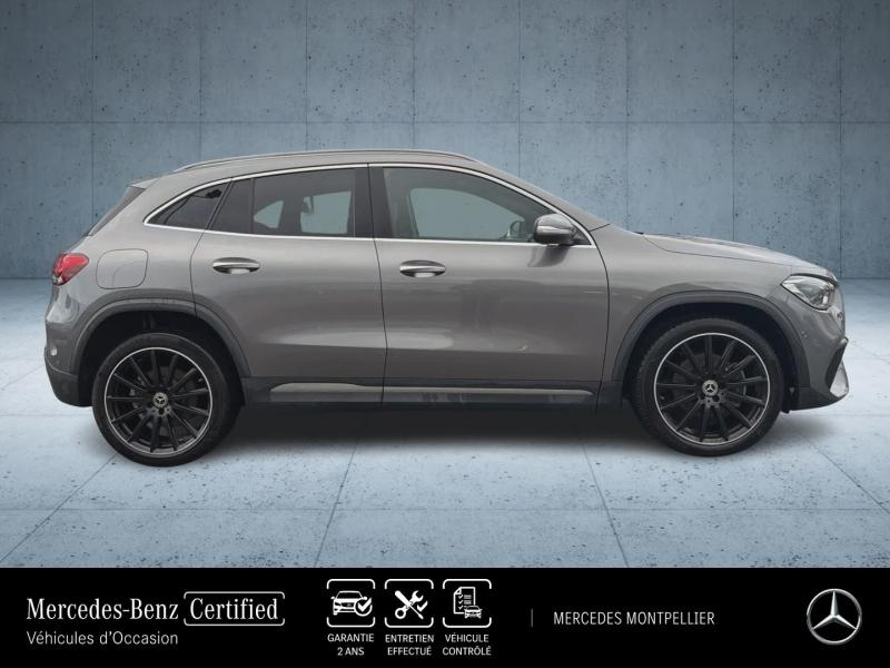 MERCEDES-BENZ Classe GLA d’occasion à vendre à MONTPELLIER chez SODIRA (Photo 6)