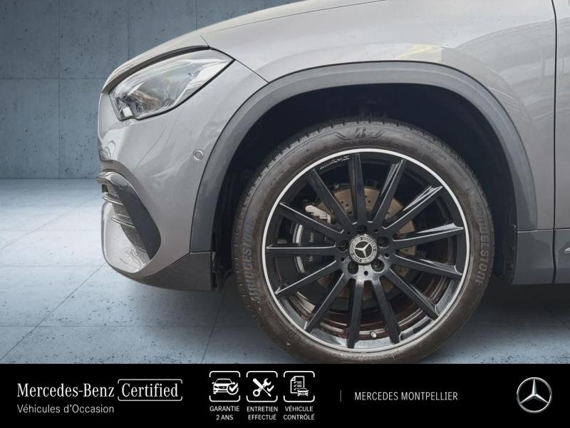 MERCEDES-BENZ Classe GLA d’occasion à vendre à MONTPELLIER chez SODIRA (Photo 9)