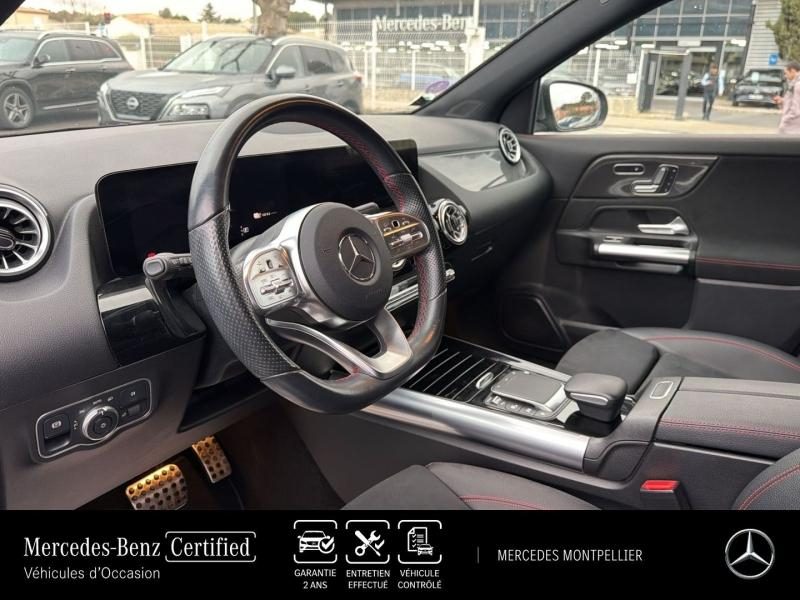 MERCEDES-BENZ Classe GLA d’occasion à vendre à MONTPELLIER chez SODIRA (Photo 10)