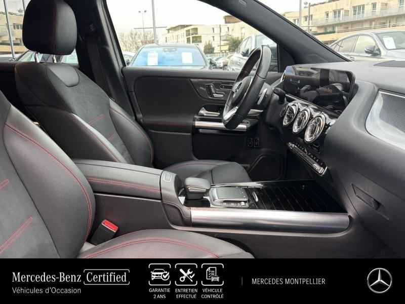 MERCEDES-BENZ Classe GLA d’occasion à vendre à MONTPELLIER chez SODIRA (Photo 11)