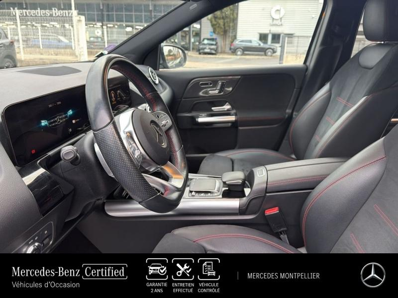 MERCEDES-BENZ Classe GLA d’occasion à vendre à MONTPELLIER chez SODIRA (Photo 12)
