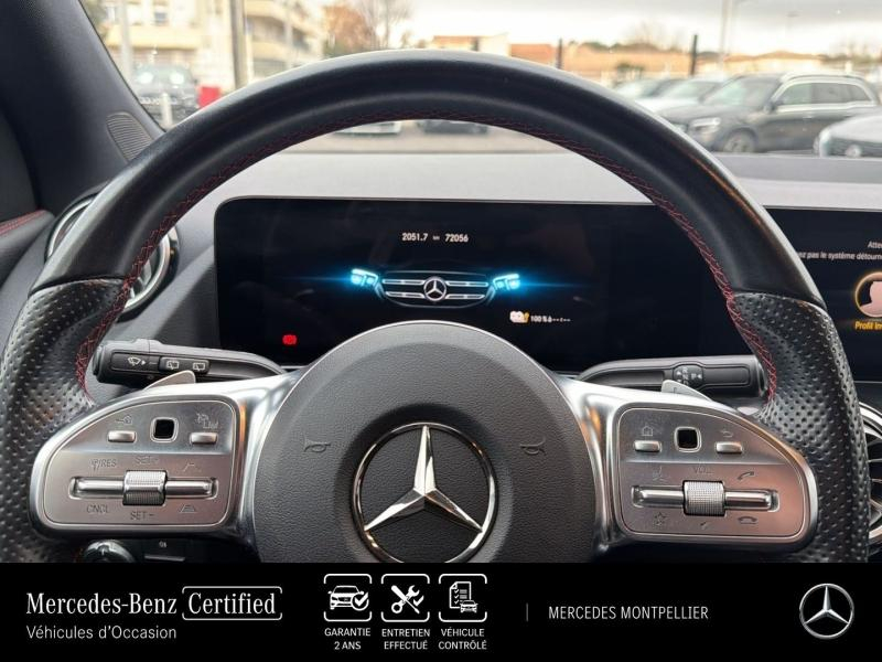 MERCEDES-BENZ Classe GLA d’occasion à vendre à MONTPELLIER chez SODIRA (Photo 13)